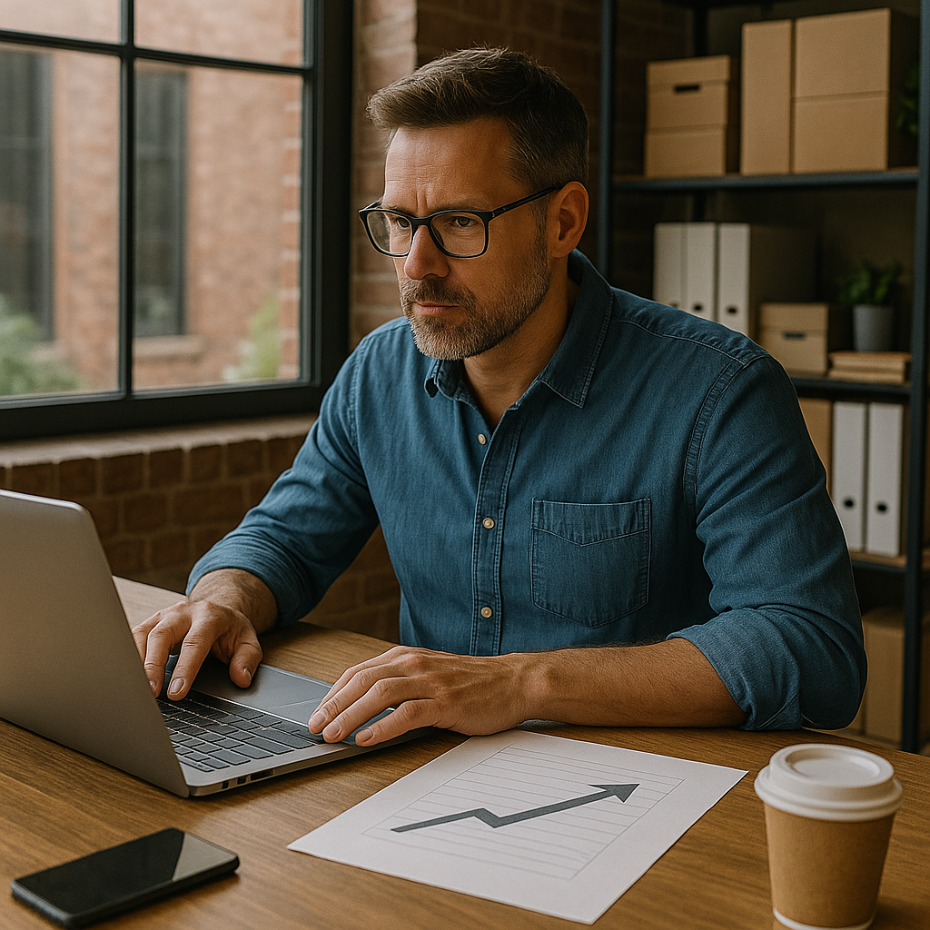 AI to solve business problems